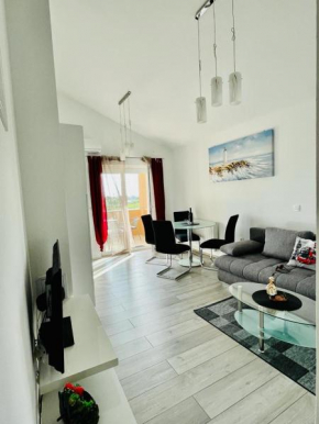 Apartman Tina
